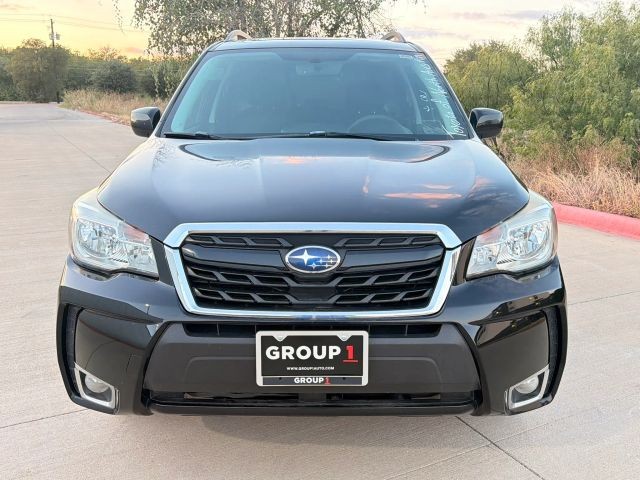 Subaru Forester Vehicle Full-screen Gallery Image 09