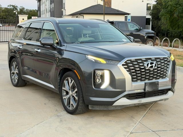 Hyundai Palisade Vehicle Full-screen Gallery Image 08