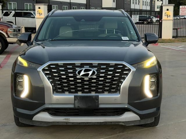 Hyundai Palisade Vehicle Full-screen Gallery Image 09