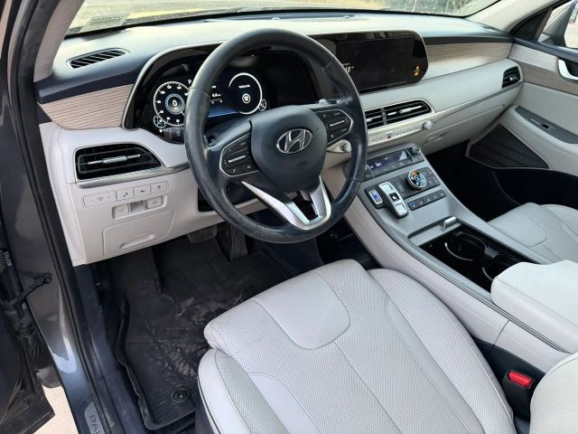 Hyundai Palisade Vehicle Full-screen Gallery Image 11