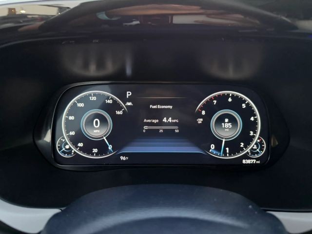 Hyundai Palisade Vehicle Full-screen Gallery Image 13