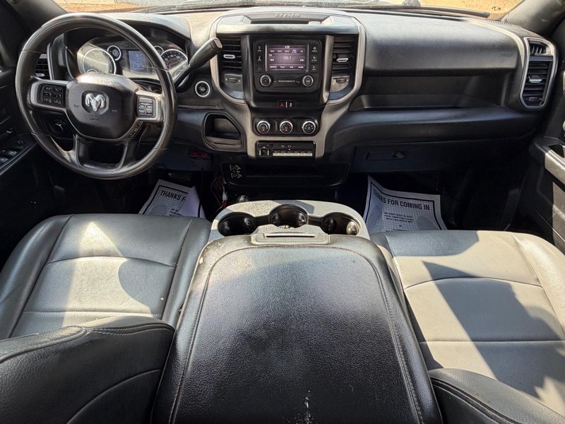 Ram 3500 Chassis Cab Vehicle Full-screen Gallery Image 20