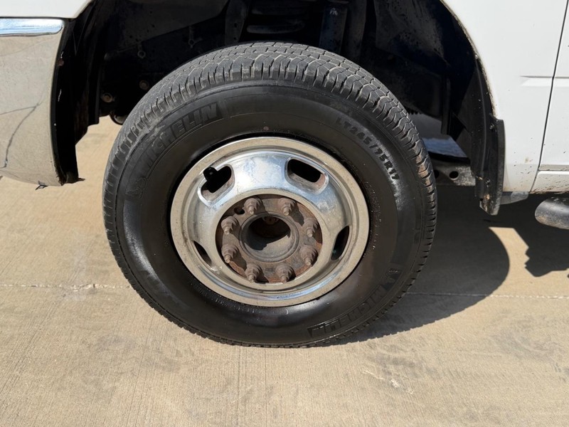 Ram 3500 Chassis Cab Vehicle Full-screen Gallery Image 22