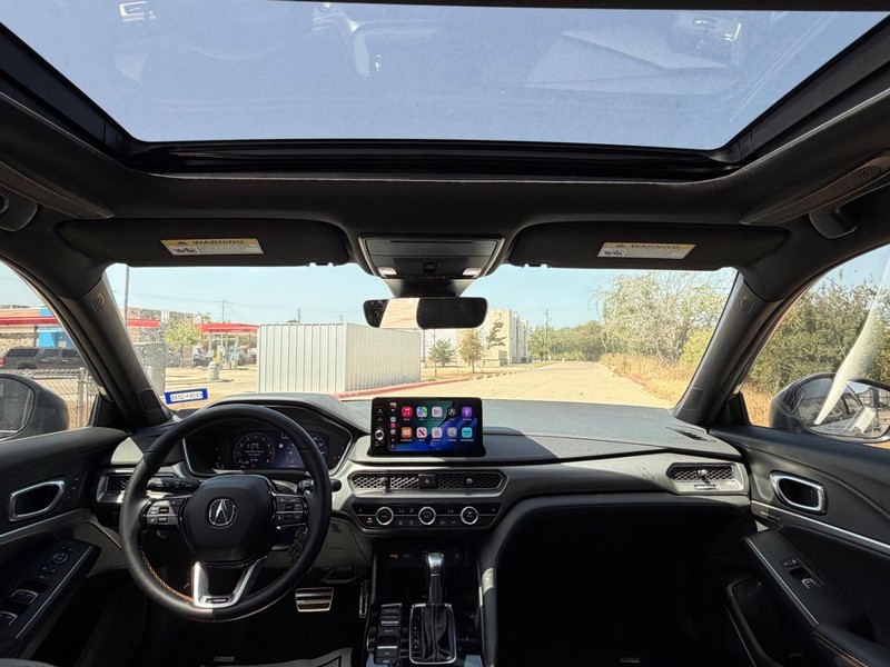 Acura Integra Vehicle Full-screen Gallery Image 20