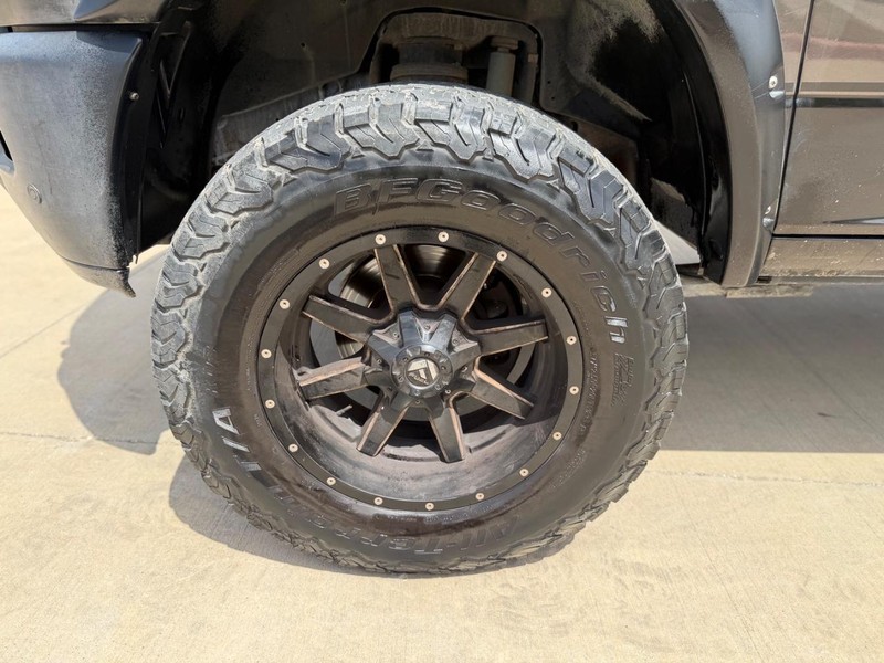 Ram 2500 Vehicle Full-screen Gallery Image 22