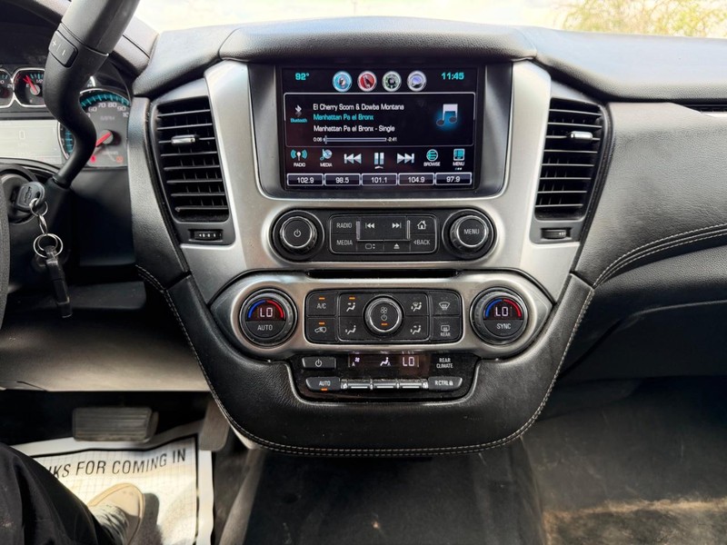 Chevrolet Tahoe Vehicle Full-screen Gallery Image 14