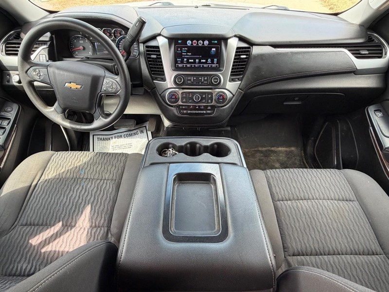 Chevrolet Tahoe Vehicle Full-screen Gallery Image 19