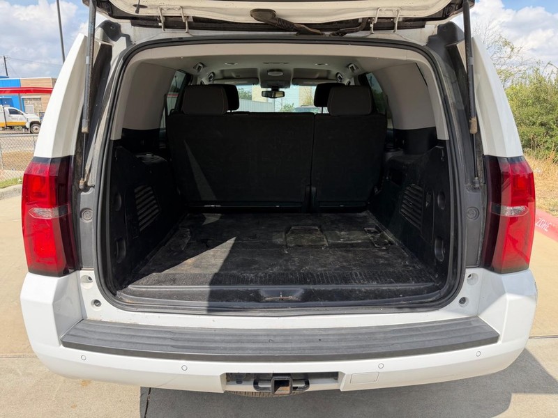 Chevrolet Tahoe Vehicle Full-screen Gallery Image 20