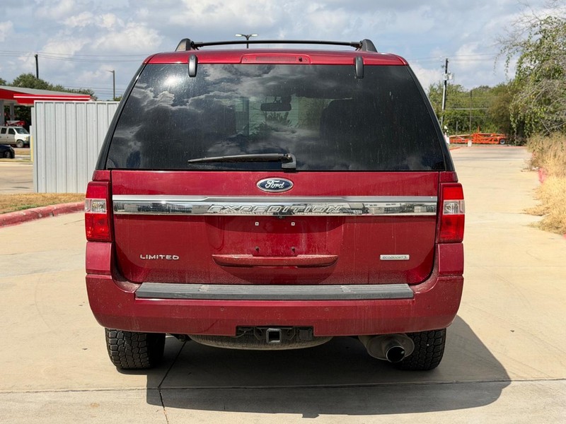 Ford Expedition Vehicle Full-screen Gallery Image 05