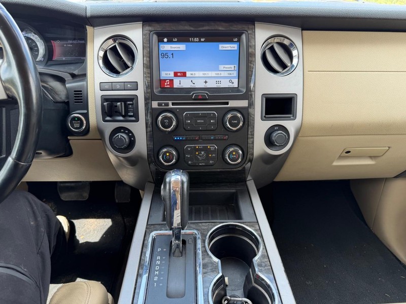 Ford Expedition Vehicle Full-screen Gallery Image 14