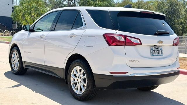 Chevrolet Equinox Vehicle Full-screen Gallery Image 03