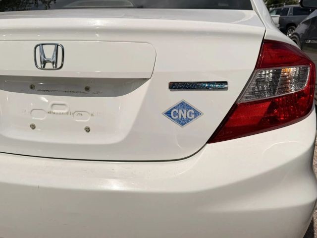 Honda Civic Sedan Vehicle Full-screen Gallery Image 10