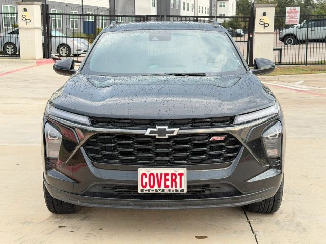 Chevrolet Trax Vehicle Full-screen Gallery Image 09