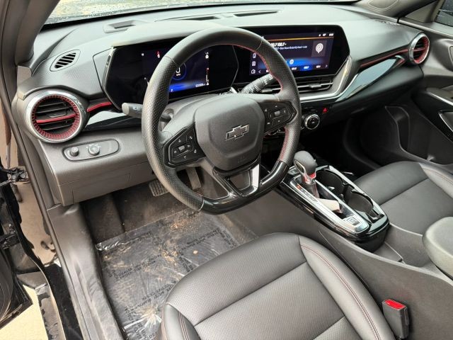 Chevrolet Trax Vehicle Full-screen Gallery Image 11