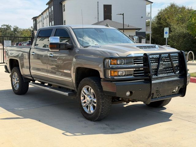 Chevrolet Silverado 2500HD Vehicle Full-screen Gallery Image 08
