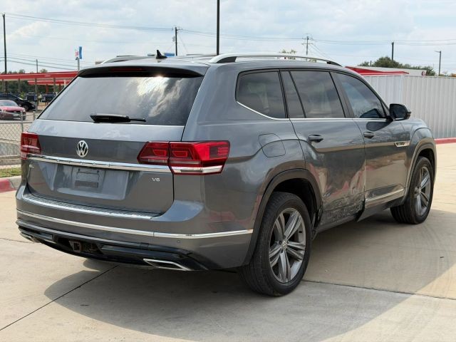 Volkswagen Atlas Vehicle Full-screen Gallery Image 06