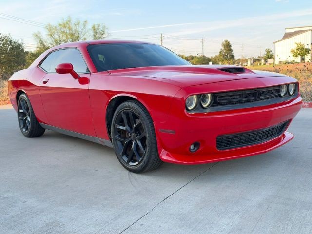 Dodge Challenger Vehicle Full-screen Gallery Image 08