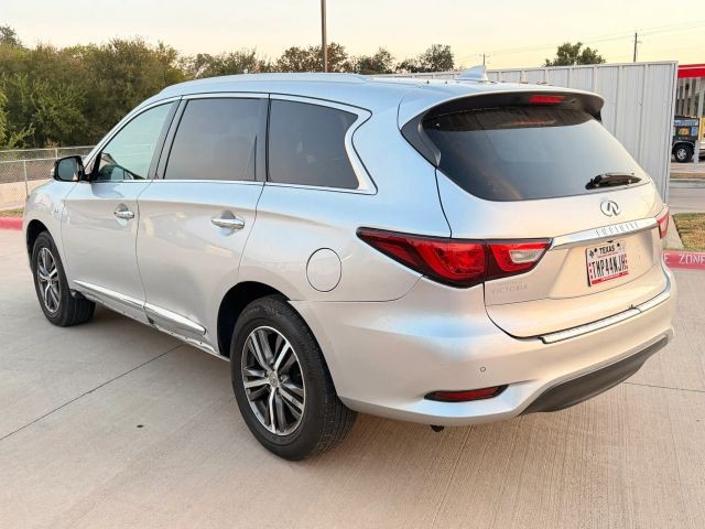 INFINITI QX60 Vehicle Full-screen Gallery Image 04
