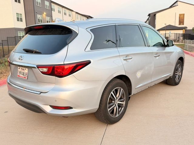 INFINITI QX60 Vehicle Full-screen Gallery Image 06