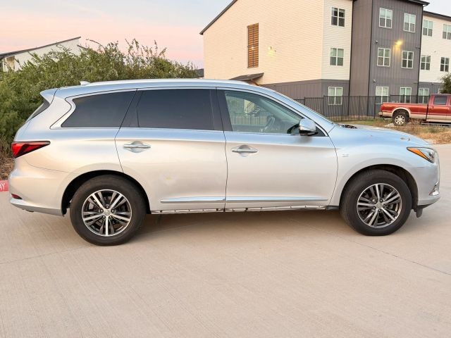 INFINITI QX60 Vehicle Full-screen Gallery Image 07