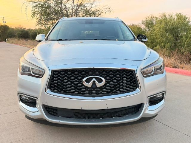 INFINITI QX60 Vehicle Full-screen Gallery Image 09