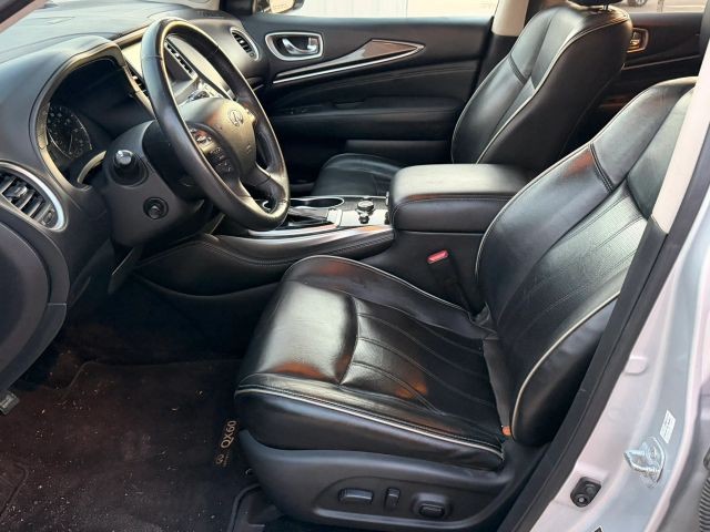 INFINITI QX60 Vehicle Full-screen Gallery Image 10