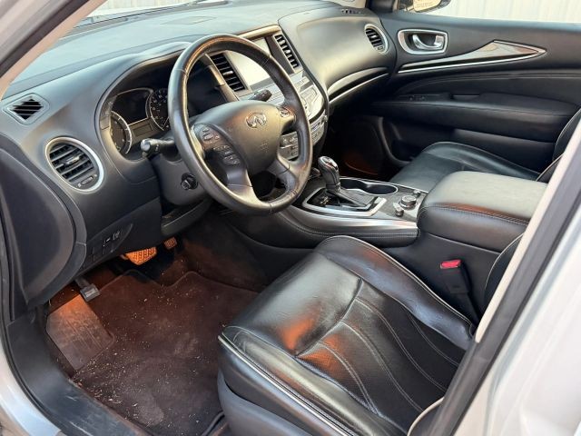 INFINITI QX60 Vehicle Full-screen Gallery Image 11