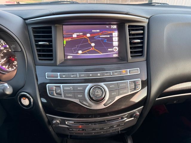 INFINITI QX60 Vehicle Full-screen Gallery Image 13