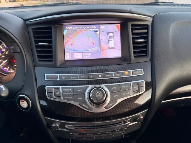 INFINITI QX60 Vehicle Full-screen Gallery Image 14