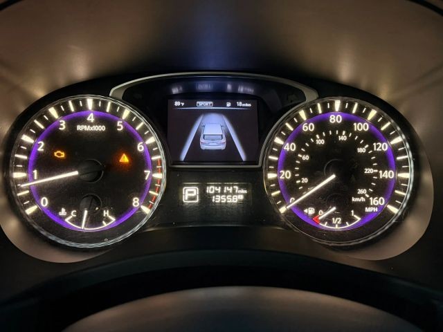 INFINITI QX60 Vehicle Full-screen Gallery Image 16