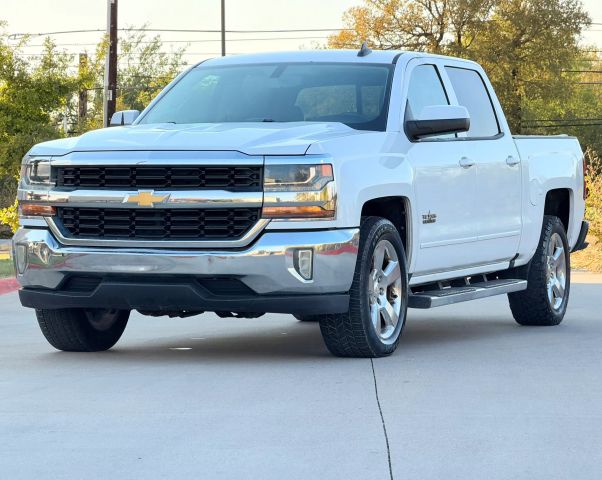 Chevrolet Silverado 1500 Vehicle Full-screen Gallery Image 02