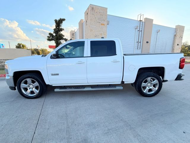 Chevrolet Silverado 1500 Vehicle Full-screen Gallery Image 03