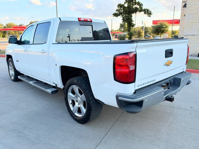 Chevrolet Silverado 1500 Vehicle Full-screen Gallery Image 04