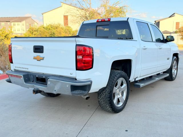 Chevrolet Silverado 1500 Vehicle Full-screen Gallery Image 06