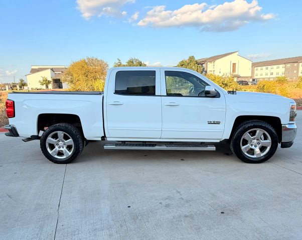 Chevrolet Silverado 1500 Vehicle Full-screen Gallery Image 07