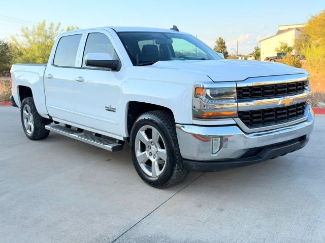 Chevrolet Silverado 1500 Vehicle Full-screen Gallery Image 08