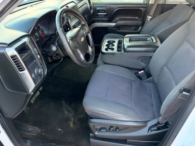 Chevrolet Silverado 1500 Vehicle Full-screen Gallery Image 11