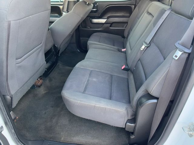 Chevrolet Silverado 1500 Vehicle Full-screen Gallery Image 13