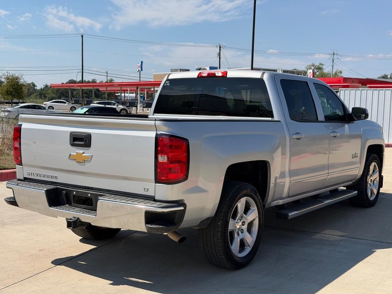 Chevrolet Silverado 1500 Vehicle Full-screen Gallery Image 06