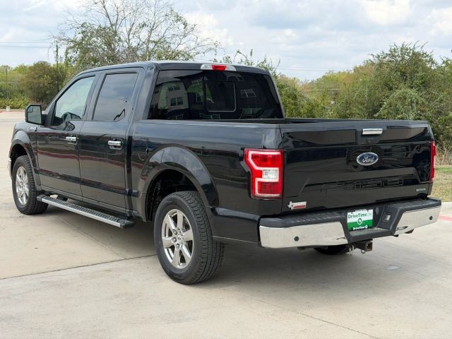 Ford F-150 Vehicle Full-screen Gallery Image 04