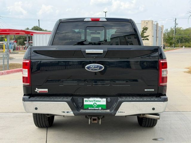 Ford F-150 Vehicle Full-screen Gallery Image 05