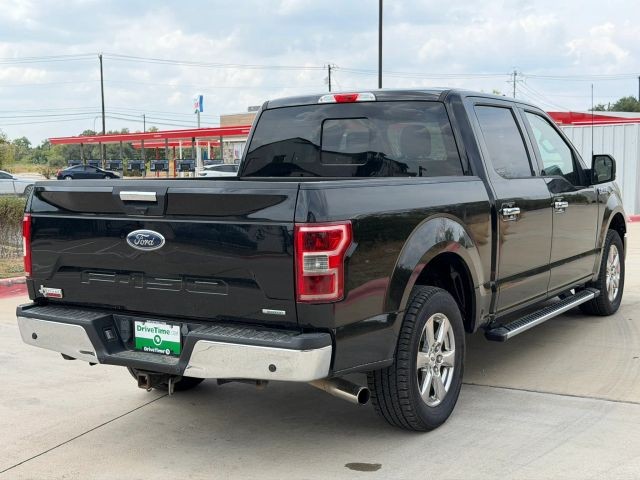 Ford F-150 Vehicle Full-screen Gallery Image 06