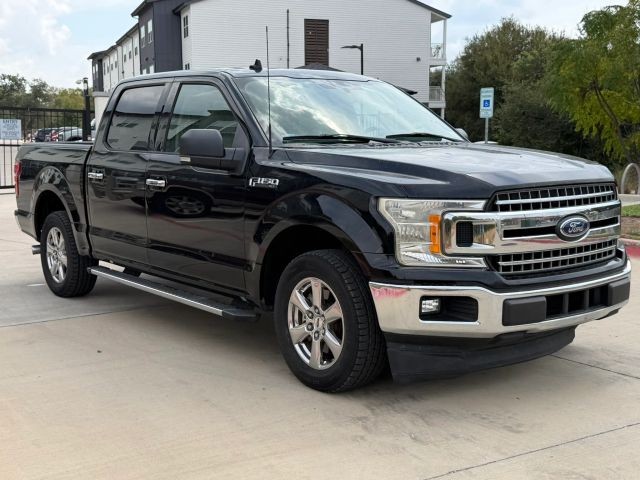 Ford F-150 Vehicle Full-screen Gallery Image 08
