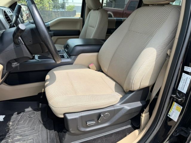Ford F-150 Vehicle Full-screen Gallery Image 12