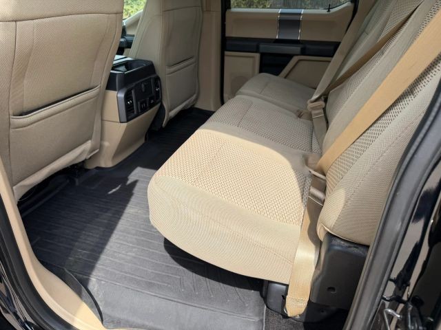 Ford F-150 Vehicle Full-screen Gallery Image 17
