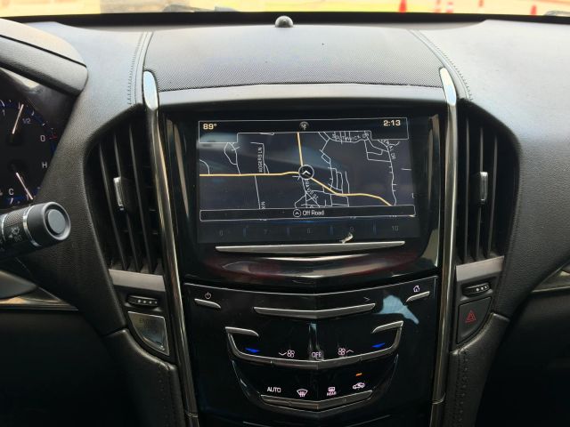 Cadillac ATS Sedan Vehicle Full-screen Gallery Image 15
