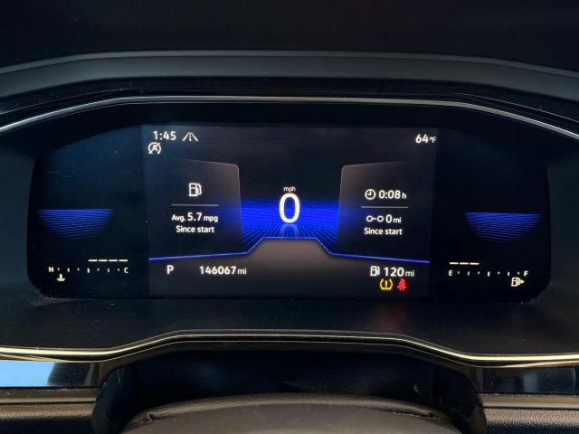 Volkswagen Jetta Vehicle Full-screen Gallery Image 15