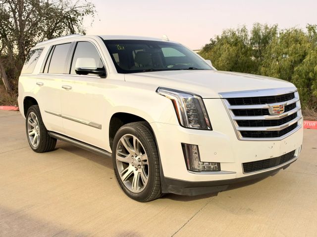 Cadillac Escalade Vehicle Full-screen Gallery Image 08