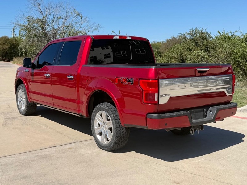 Ford F-150 Vehicle Full-screen Gallery Image 04