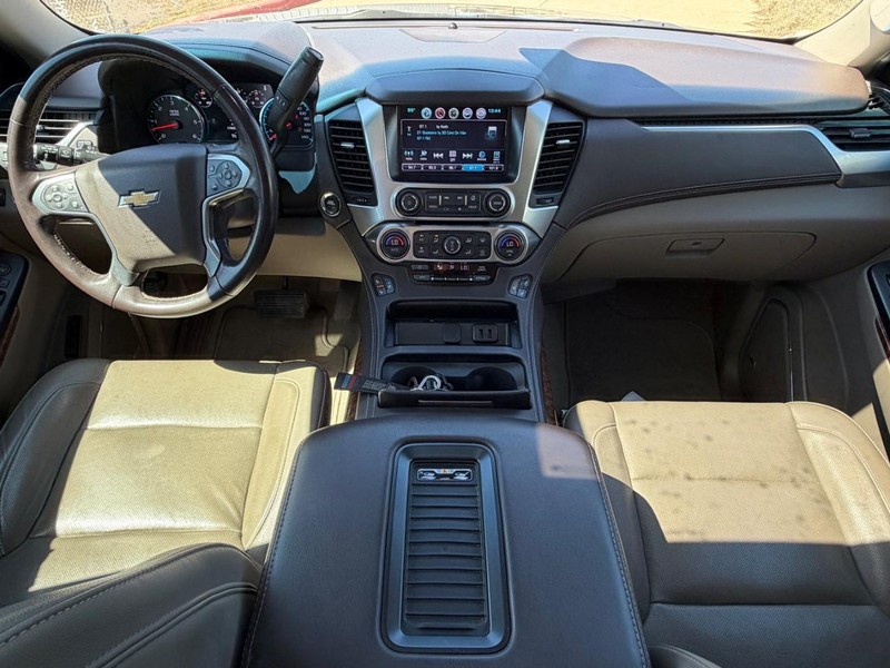 Chevrolet Tahoe Vehicle Full-screen Gallery Image 21